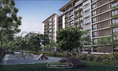 VENTA DE SUITE A ESTRENAR EN PROYECTO BOZKO.
