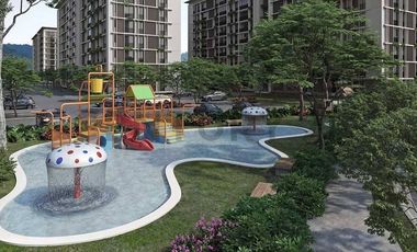 VENTA DE SUITE A ESTRENAR EN PROYECTO BOZKO.