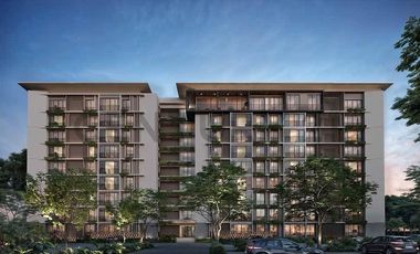 VENTA DE SUITE A ESTRENAR EN PROYECTO BOZKO.