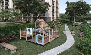 VENTA DE SUITE A ESTRENAR EN PROYECTO BOZKO.