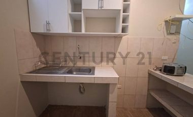 Alquiler departamento primer piso en Bellavista Alest