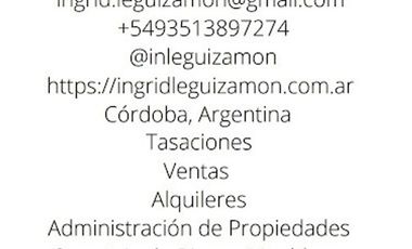 Alquiler Oficinas/Consultorios z/Correo Argentino en Centro.