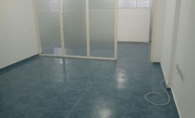 Alquiler Oficinas/Consultorios z/Correo Argentino en Centro.