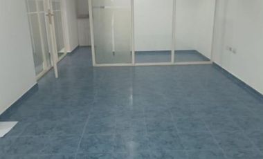 Alquiler Oficinas/Consultorios z/Correo Argentino en Centro.