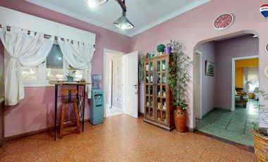 VENTA CASA QUINTA BOSQUES VARELA PILETA PARQUE