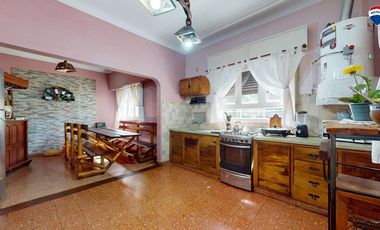 VENTA CASA QUINTA BOSQUES VARELA PILETA PARQUE