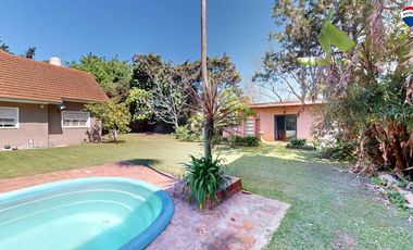 VENTA CASA QUINTA BOSQUES VARELA PILETA PARQUE