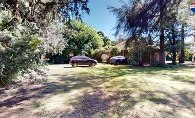 VENTA CASA QUINTA BOSQUES VARELA PILETA PARQUE