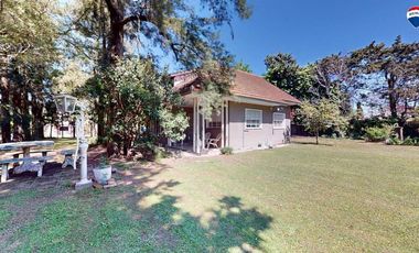 VENTA CASA QUINTA BOSQUES VARELA PILETA PARQUE