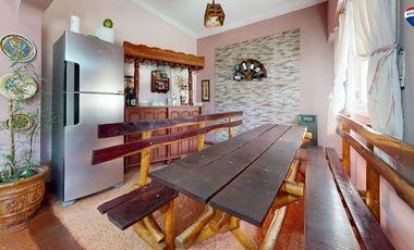 VENTA CASA QUINTA BOSQUES VARELA PILETA PARQUE