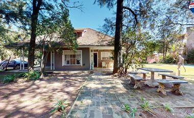 VENTA CASA QUINTA BOSQUES VARELA PILETA PARQUE