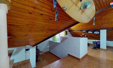 VENTA CASA QUINTA BOSQUES VARELA PILETA PARQUE