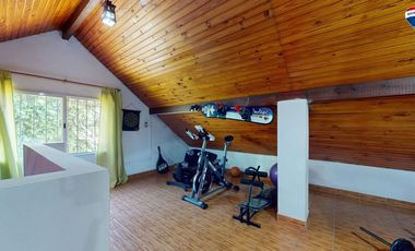 VENTA CASA QUINTA BOSQUES VARELA PILETA PARQUE