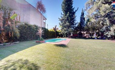 VENTA CASA QUINTA BOSQUES VARELA PILETA PARQUE