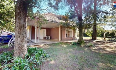 VENTA CASA QUINTA BOSQUES VARELA PILETA PARQUE