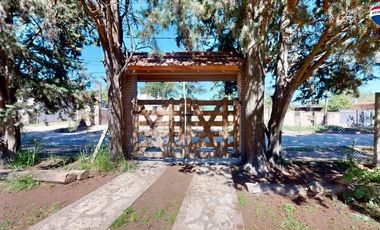 VENTA CASA QUINTA BOSQUES VARELA PILETA PARQUE