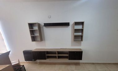 ALQUILER DEPARTAMENTO DOS AMBIENTES, MORON.