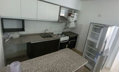 ALQUILER DEPARTAMENTO DOS AMBIENTES, MORON.