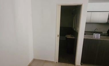 ALQUILER DEPARTAMENTO DOS AMBIENTES, MORON.