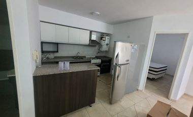 ALQUILER DEPARTAMENTO DOS AMBIENTES, MORON.