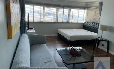 3 BR Condominium @Sathorn Gardens (AA38220)