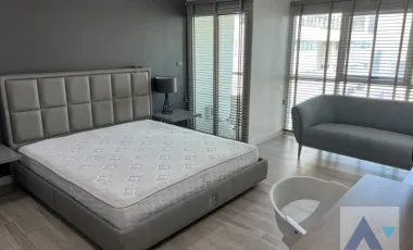 3 BR Condominium @Sathorn Gardens (AA38220)