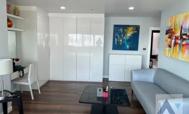 3 BR Condominium @Sathorn Gardens (AA38220)