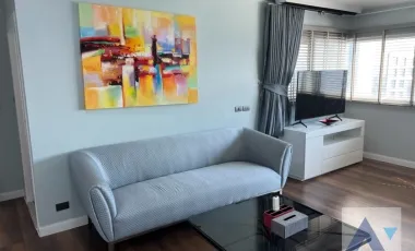 3 BR Condominium @Sathorn Gardens (AA38220)