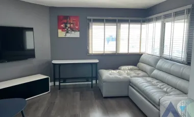 3 BR Condominium @Sathorn Gardens (AA38220)