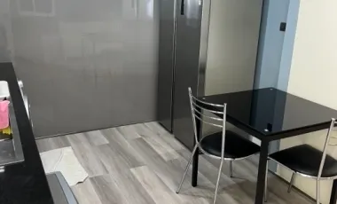 3 BR Condominium @Sathorn Gardens (AA38220)