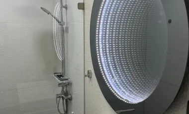 3 BR Condominium @Sathorn Gardens (AA38220)