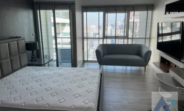 3 BR Condominium @Sathorn Gardens (AA38220)