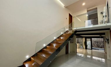 Increíble casa en renta con alberca en San Jerónimo Lídice, Magdalena Contreras.