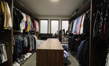 Increíble casa en renta con alberca en San Jerónimo Lídice, Magdalena Contreras.