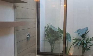 Casa moderna y equipada en Fracc. Las Américas, Mérida – 2 recámaras, 2 baños