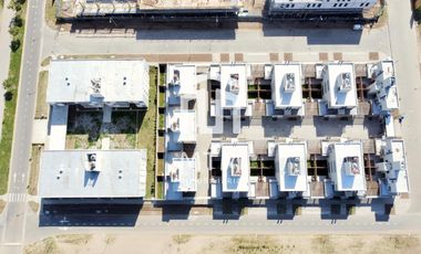 Departamento en Venta Granadero Baigorria.