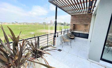 Departamento en Venta Granadero Baigorria.