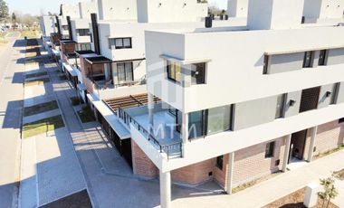 Departamento en Venta Granadero Baigorria.