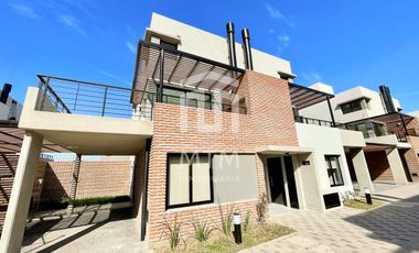 Departamento en Venta Granadero Baigorria.