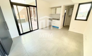 Departamento en Venta Granadero Baigorria.