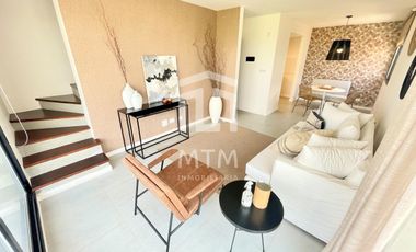 Departamento en Venta Granadero Baigorria.