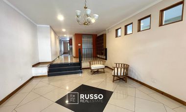 VENTA 2 AMBIENTES CON 2 COCHERAS - VILLA BALLESTER