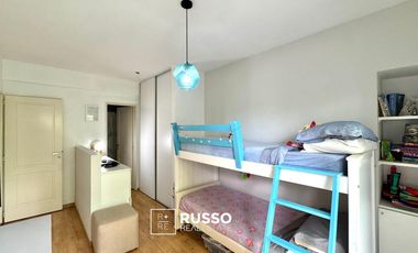 VENTA 2 AMBIENTES CON 2 COCHERAS - VILLA BALLESTER