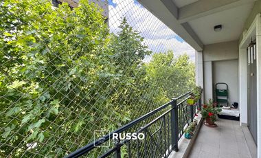 VENTA 2 AMBIENTES CON 2 COCHERAS - VILLA BALLESTER