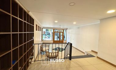 VENTA 2 AMBIENTES CON 2 COCHERAS - VILLA BALLESTER