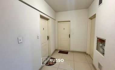 VENTA 2 AMBIENTES CON 2 COCHERAS - VILLA BALLESTER