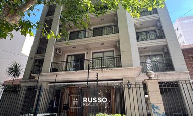 VENTA 2 AMBIENTES CON 2 COCHERAS - VILLA BALLESTER