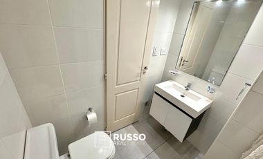 VENTA 2 AMBIENTES CON 2 COCHERAS - VILLA BALLESTER