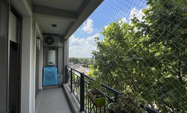 VENTA 2 AMBIENTES CON 2 COCHERAS - VILLA BALLESTER