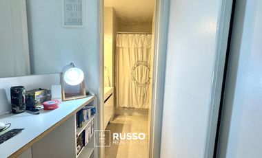 VENTA 2 AMBIENTES CON 2 COCHERAS - VILLA BALLESTER